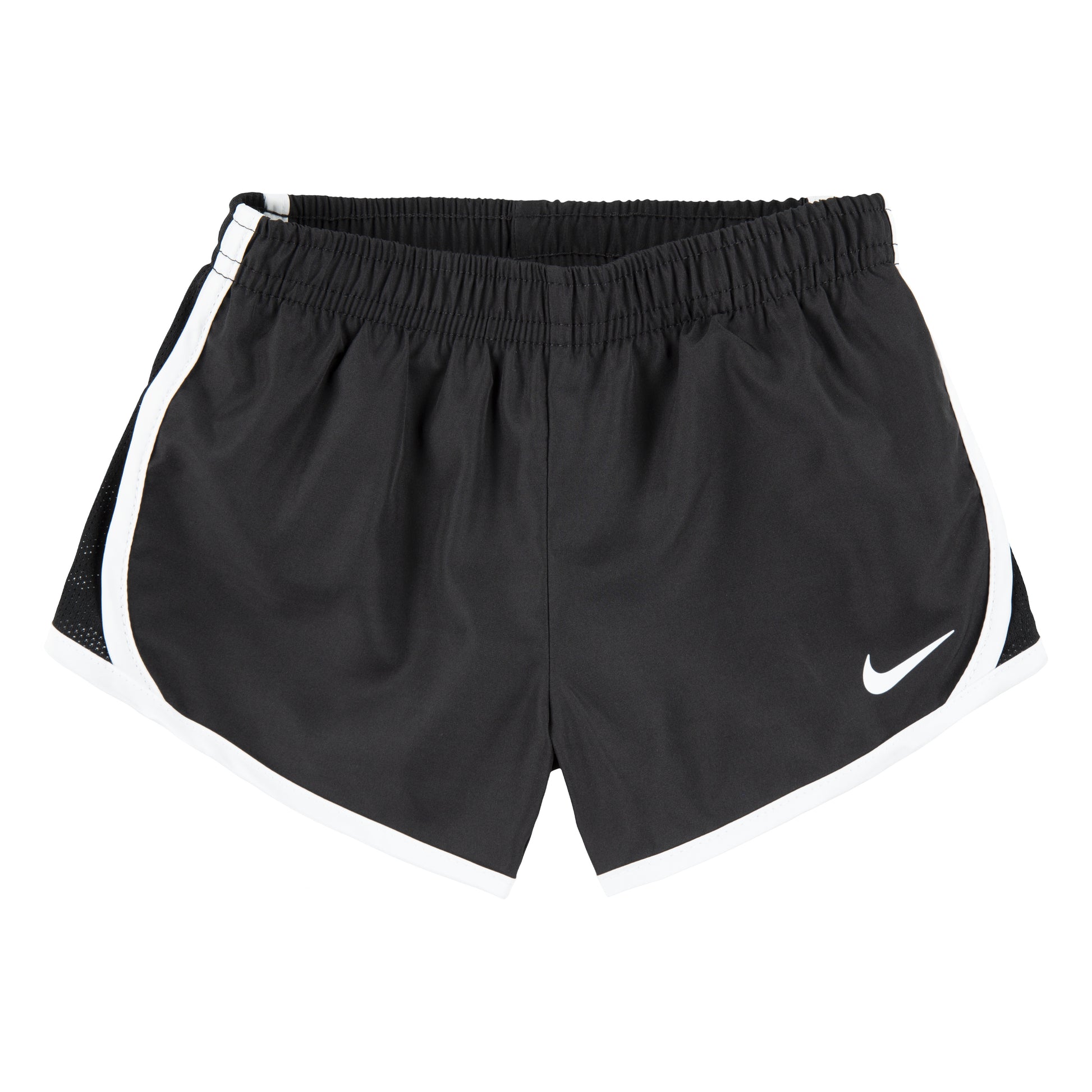 לילדות FUTURA WRAP TEE NIKE חליפת WHITE / 2Y