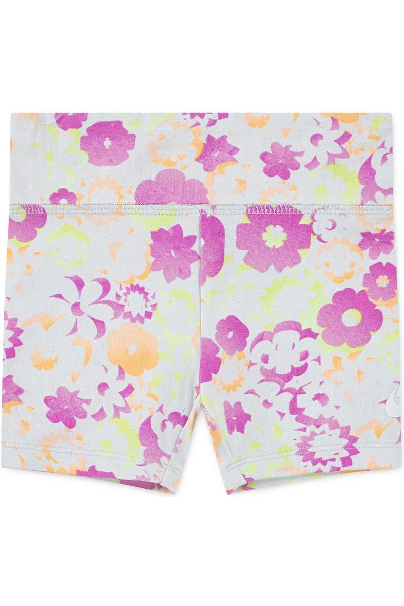 חליפת NIKE FLOW-RAL BOXY GRAPHIC  לילדות