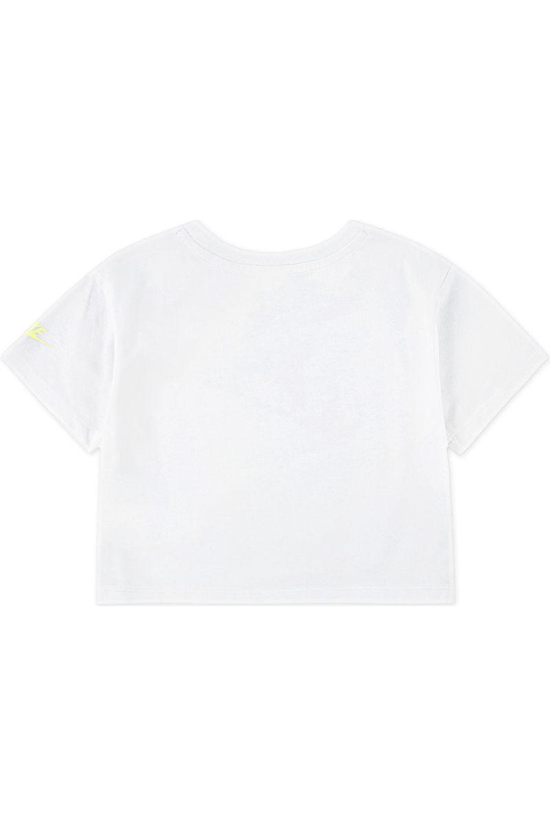 חליפת NIKE FLOW-RAL BOXY GRAPHIC  לילדות