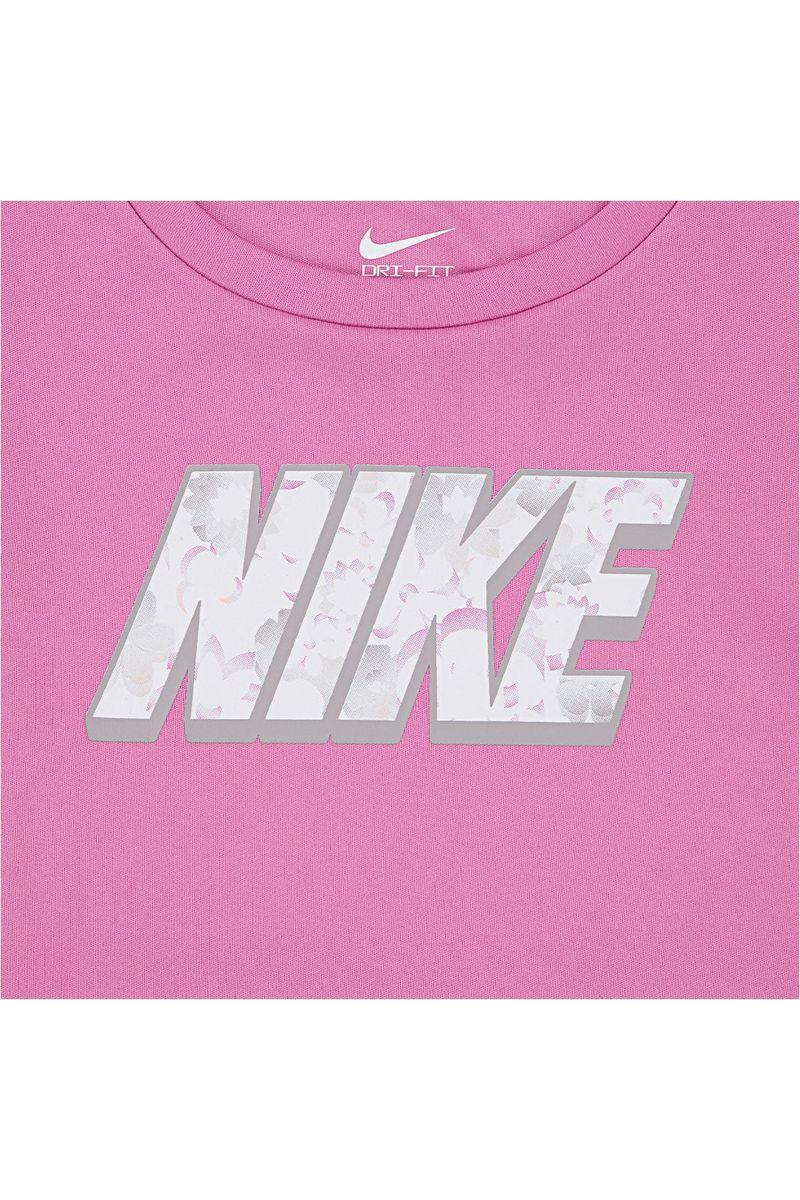 חליפת NIKE FLOW-RAL AOP SPRINTER לילדות