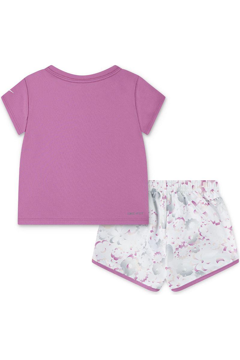 חליפת NIKE FLOW-RAL AOP SPRINTER לילדות