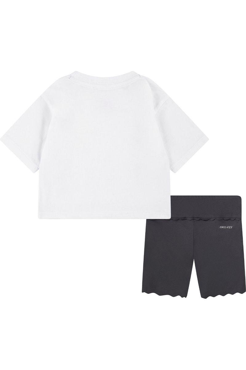 חליפת  NIKE SWOOSH MOTION BIKE לילדות