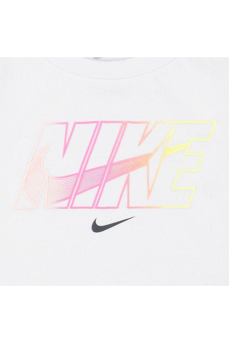 חליפת  NIKE SWOOSH MOTION BIKE לילדות