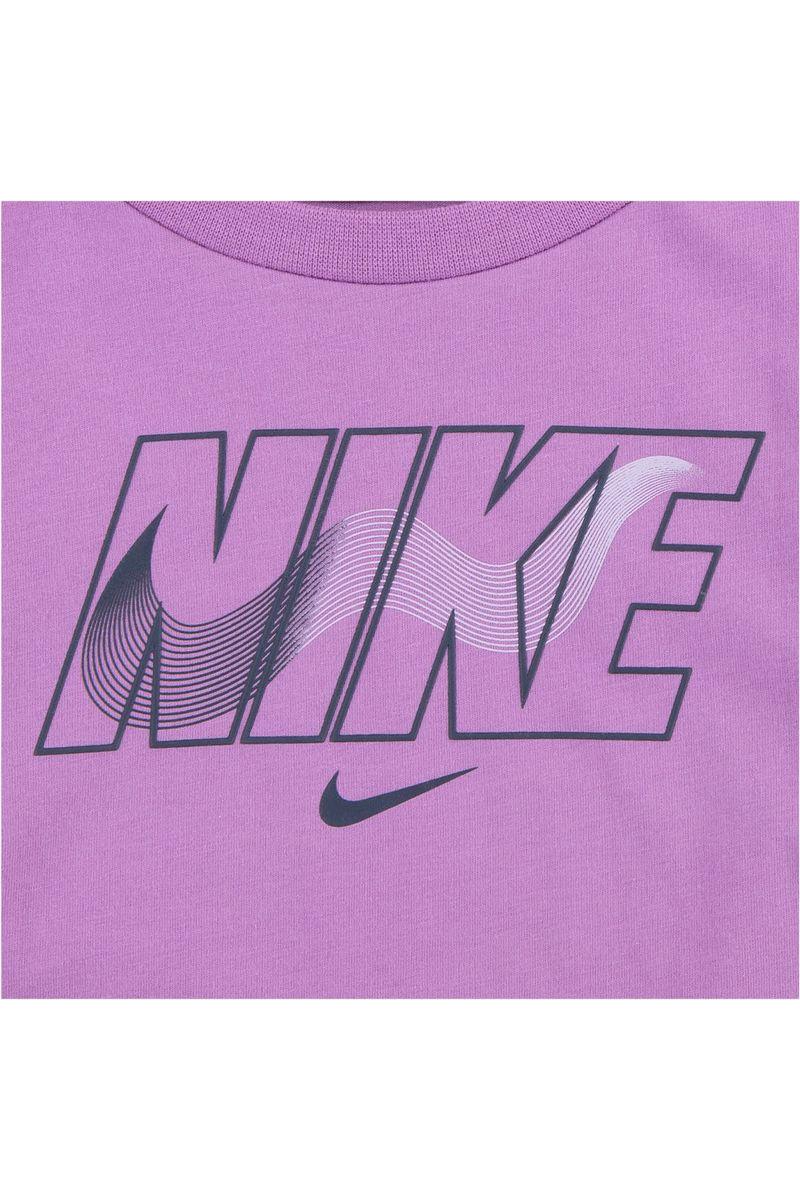 חליפת NIKE SWOOSH MOTION BIKE לילדות