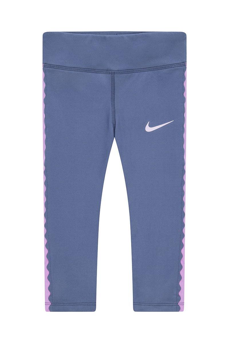 חליפת טייץ NIKE SWOOSH MOTION BOXY לילדות