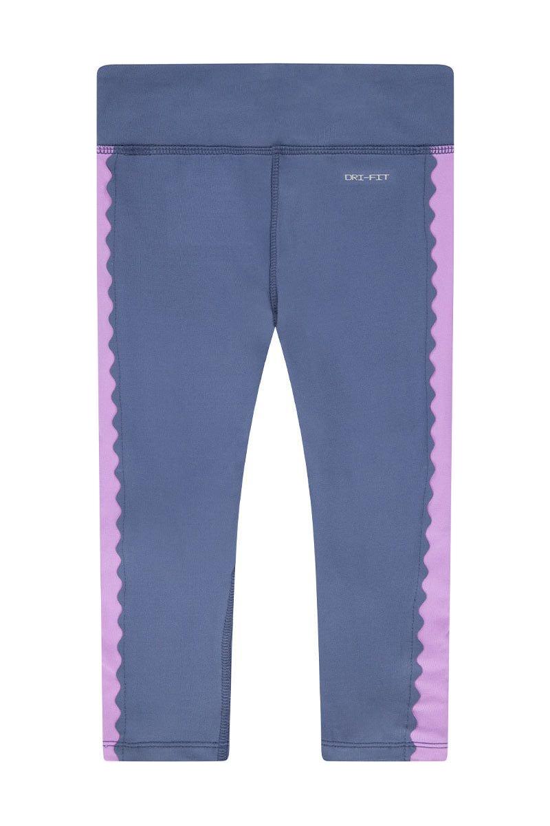 חליפת טייץ NIKE SWOOSH MOTION BOXY לילדות