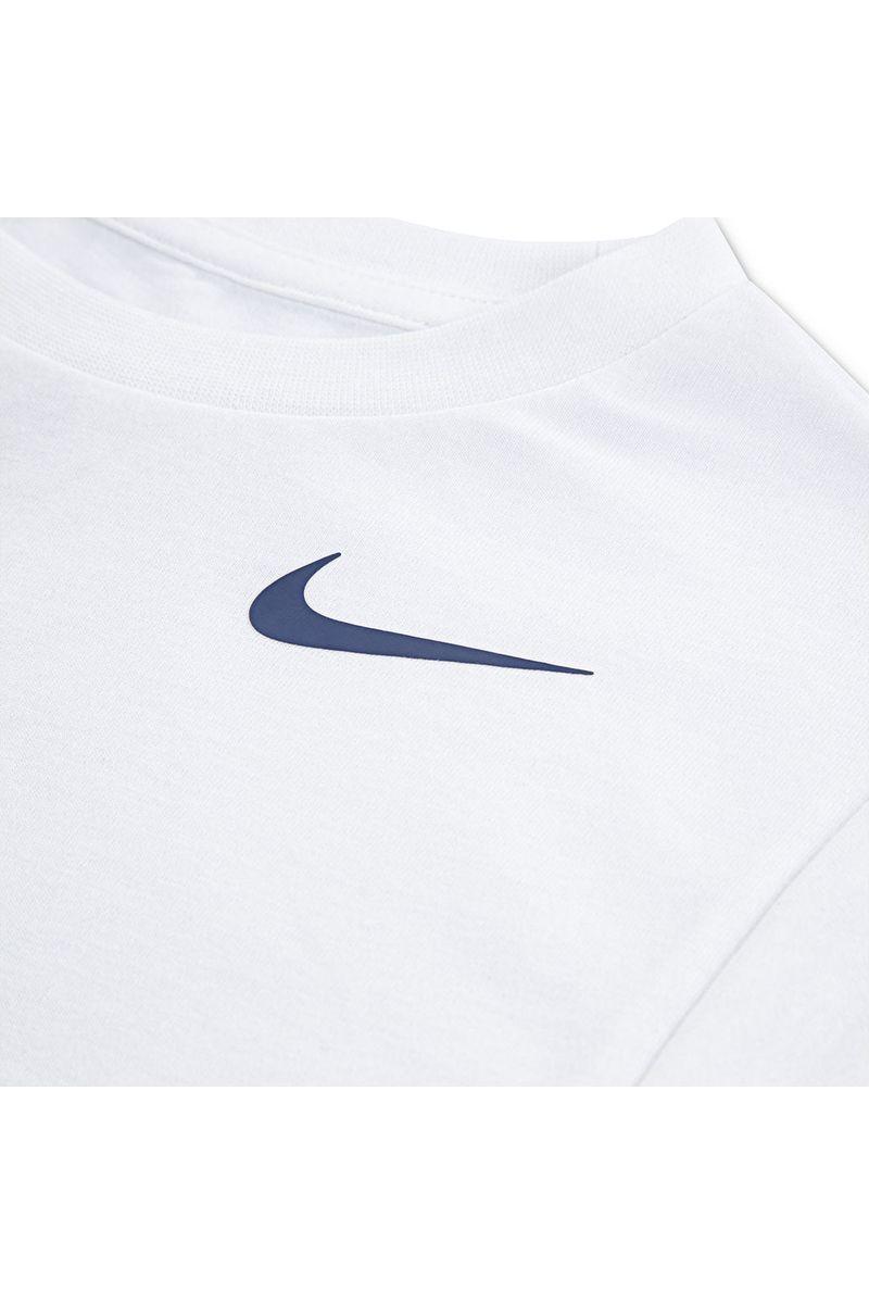 חליפת טייץ NIKE SWOOSH MOTION BOXY לילדות