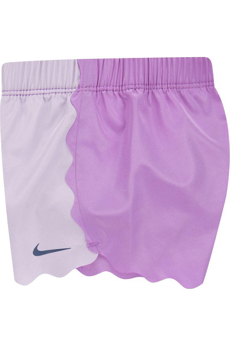 חליפת NIKE SWOOSH MOTION WAVY לילדות