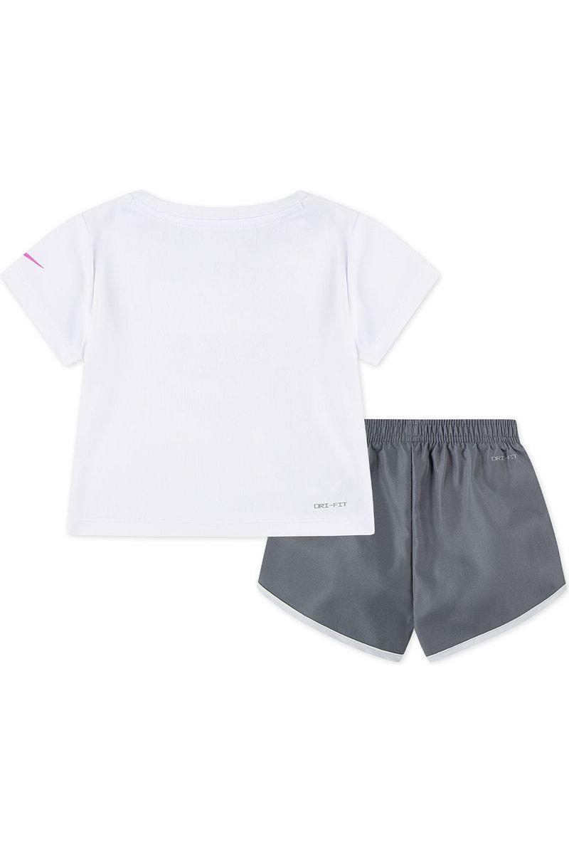 חליפת NIKE GAME SWOOSH MATCH SOLID לילדות