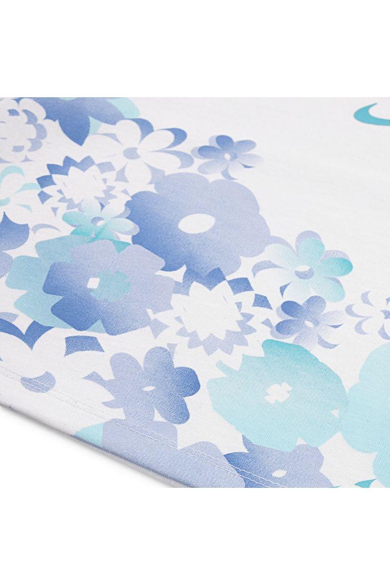 חליפת NIKE FLOW-RAL AOP BIKE פרחונית לילדות