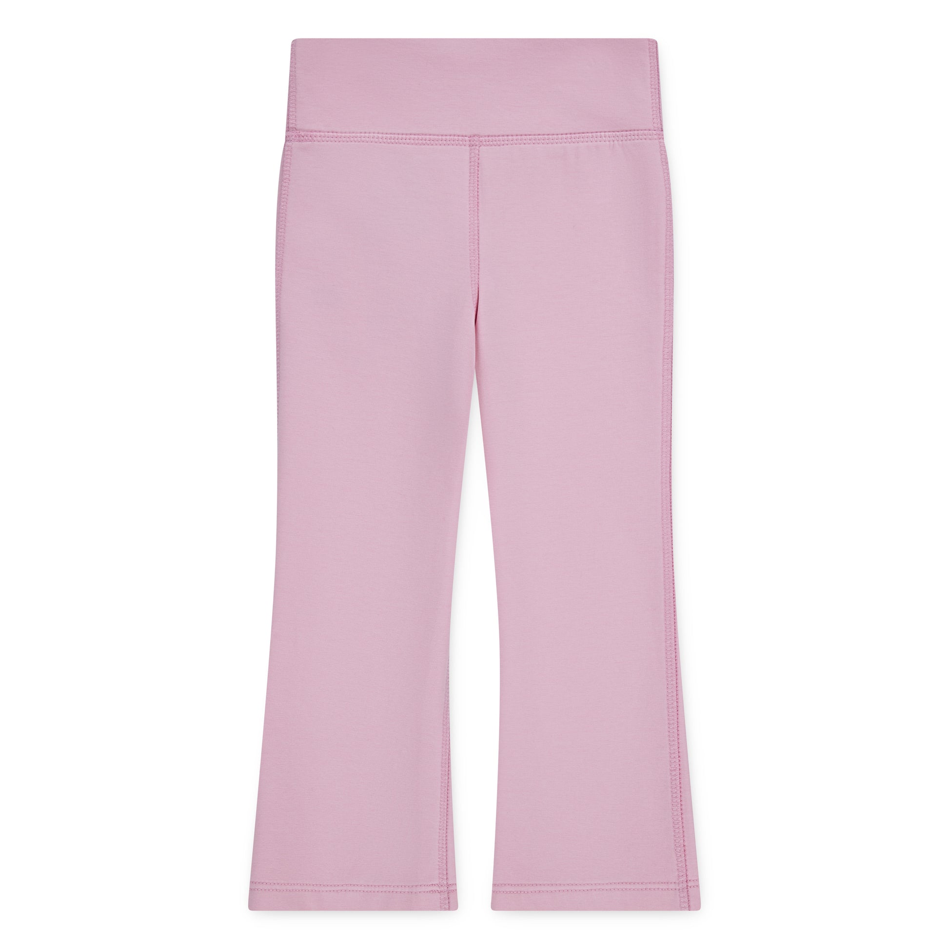חליפת אקטיב WARMTH GRAPHIC TEE NIKE לילדות Pink / 2Y