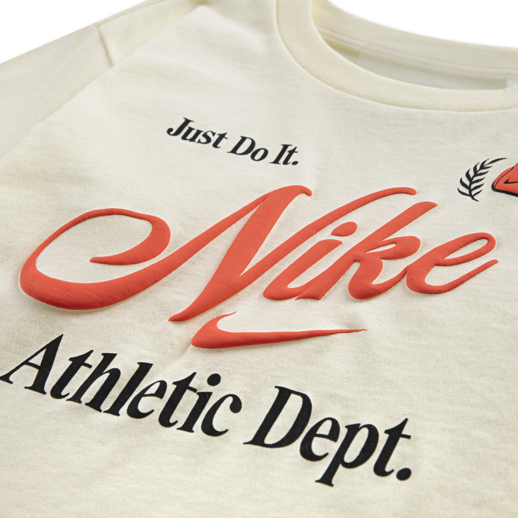 לילדות TENNIS LIFESTYLE SPRINTER NIKE חליפת BLACK / 2Y