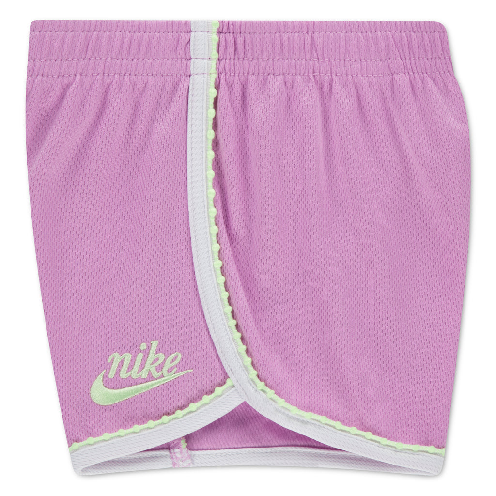 לילדות TENNIS LIFESTYLE SPRINTER NIKE חליפת Pink / 2Y