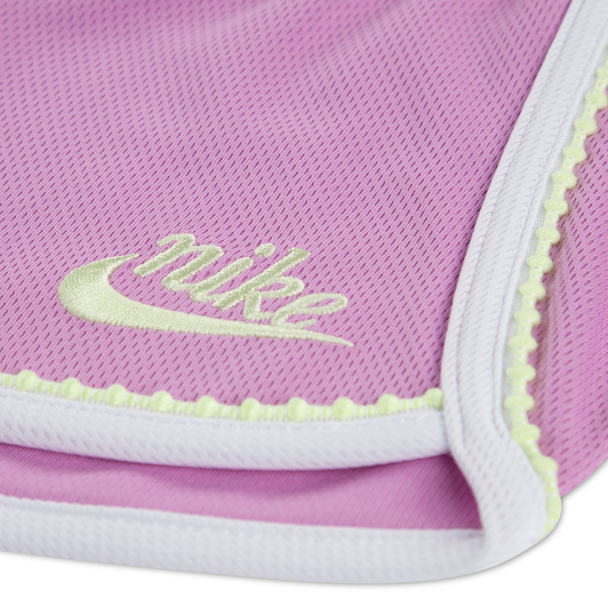 לילדות TENNIS LIFESTYLE SPRINTER NIKE חליפת Pink / 2Y