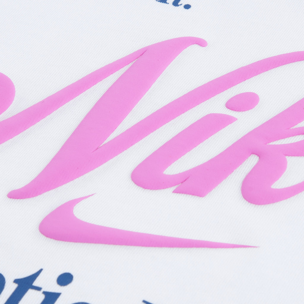 לילדות TENNIS LIFESTYLE SPRINTER NIKE חליפת Pink / 2Y