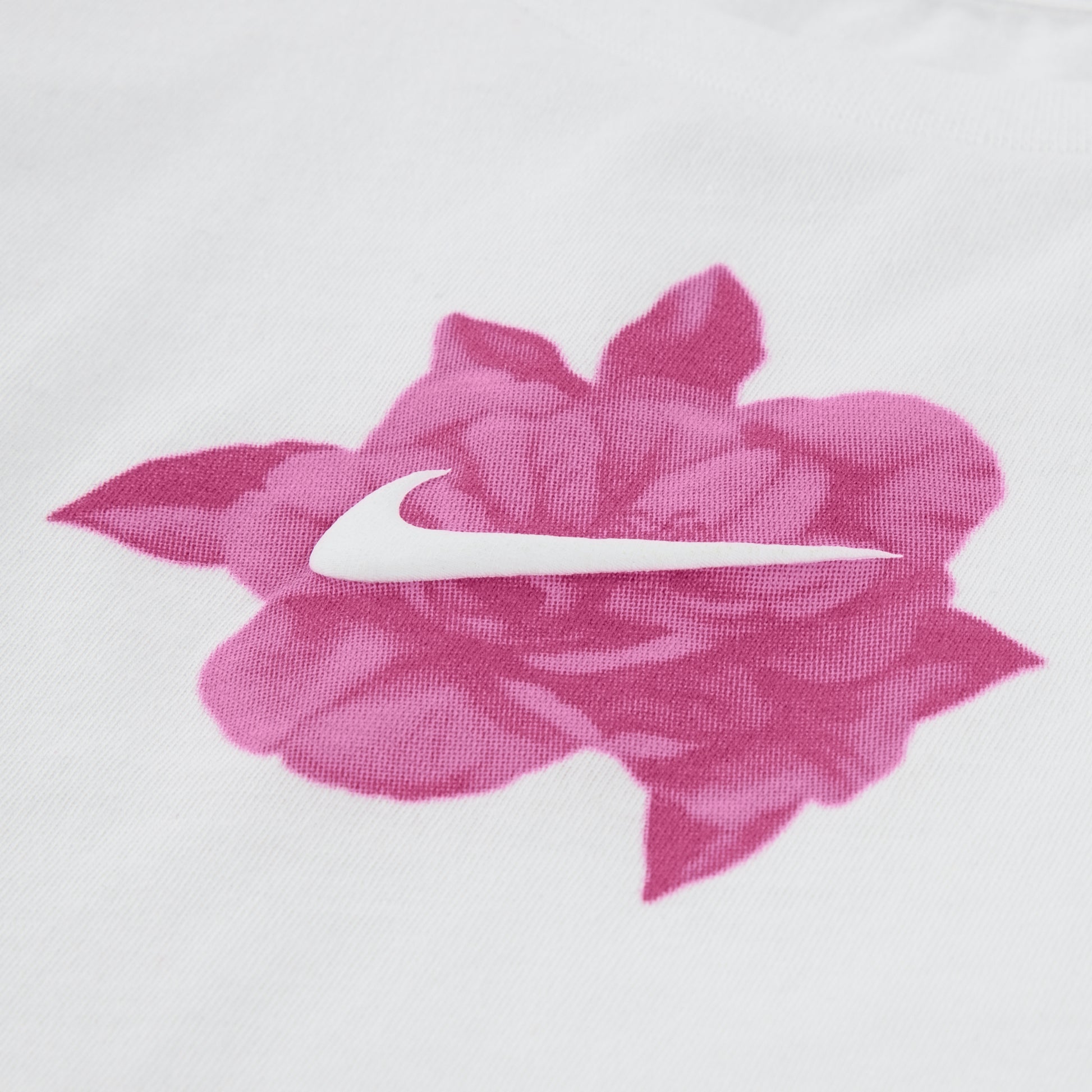 לילדות MOVE WITH NATURE SHINE SCOOTER NIKE חליפת חצאית Pink / 2Y