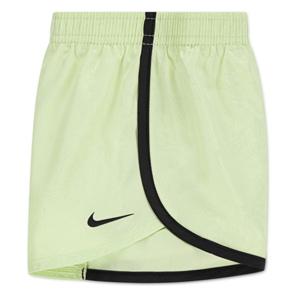 לילדות LACE IT UP SPRINTER NIKE חליפת Yellow / 2Y