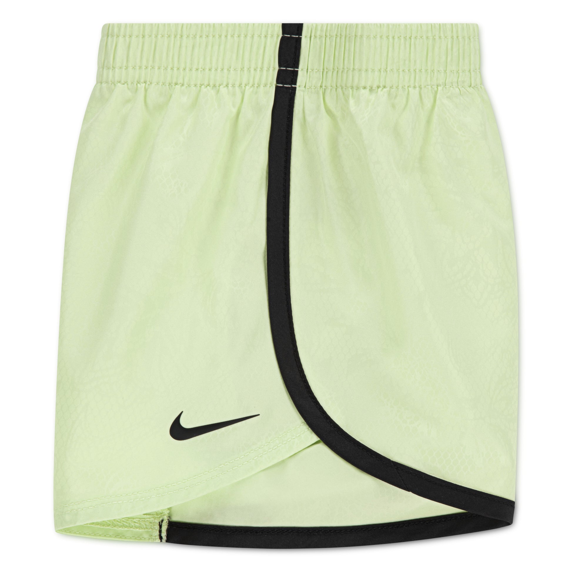 לילדות LACE IT UP SPRINTER NIKE חליפת Yellow / 2Y