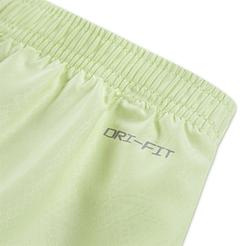 לילדות LACE IT UP SPRINTER NIKE חליפת Yellow / 2Y