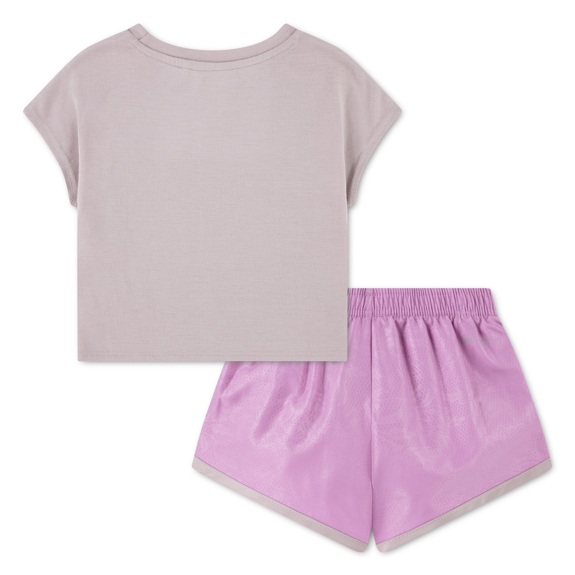 לילדות LACE IT UP SPRINTER NIKE חליפת Pink / 2Y