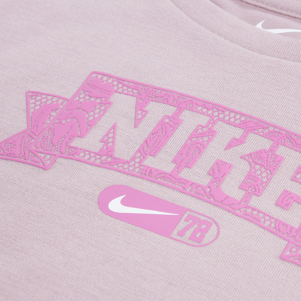 לילדות LACE IT UP SPRINTER NIKE חליפת Pink / 2Y