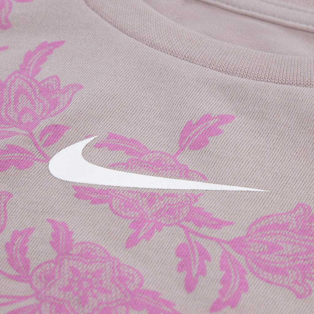 לילדות LACE IT UP FT NIKE חליפת Pink / 2Y