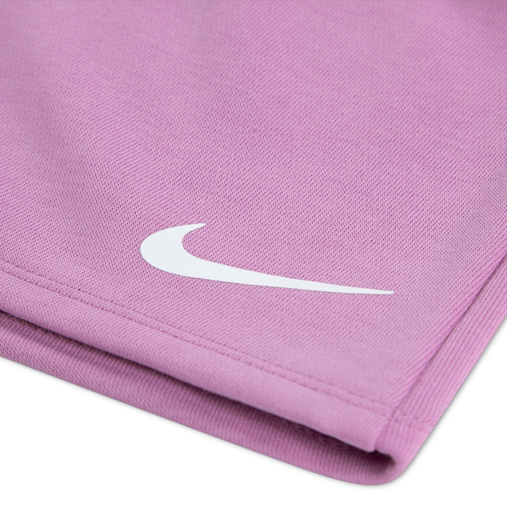 לילדות LACE IT UP FT NIKE חליפת Pink / 2Y
