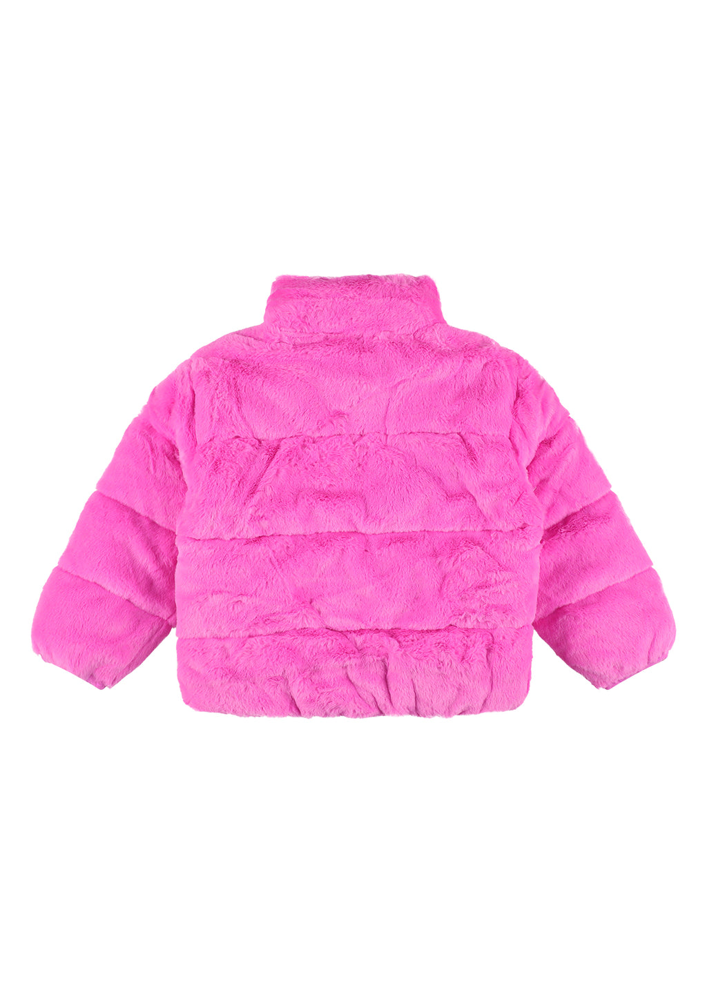 מעיל NIKE QUILTED FAUX FUR JKT לילדות