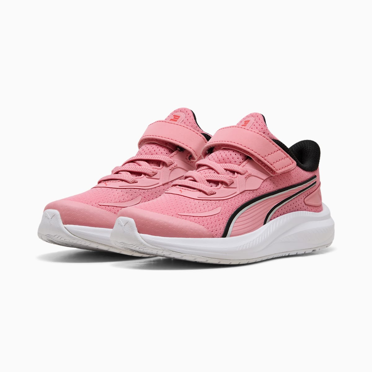 לילדות Skyrocket  AC+ PS PUMA נעלי BLUE / 28