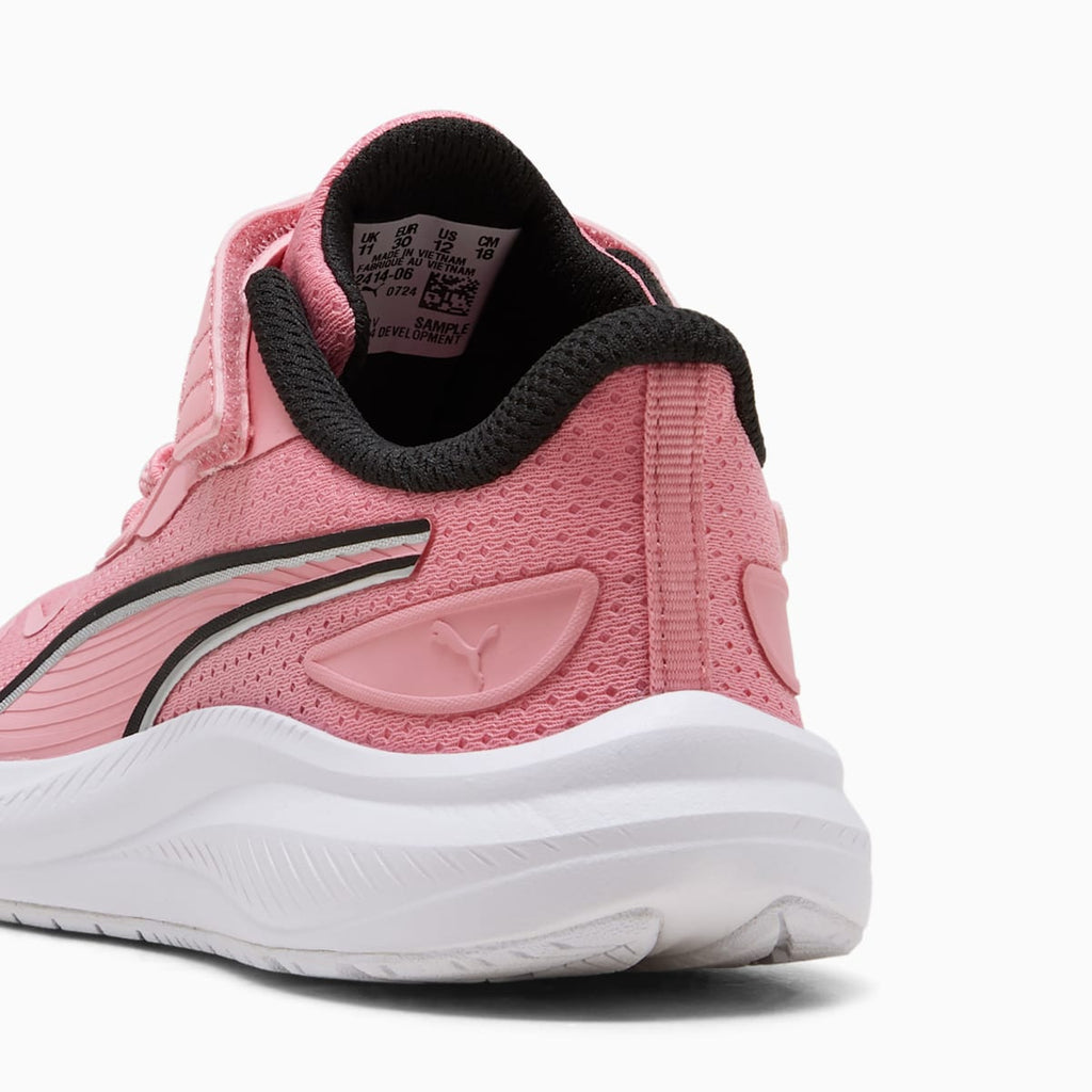 לילדות Skyrocket  AC+ PS PUMA נעלי BLUE / 28