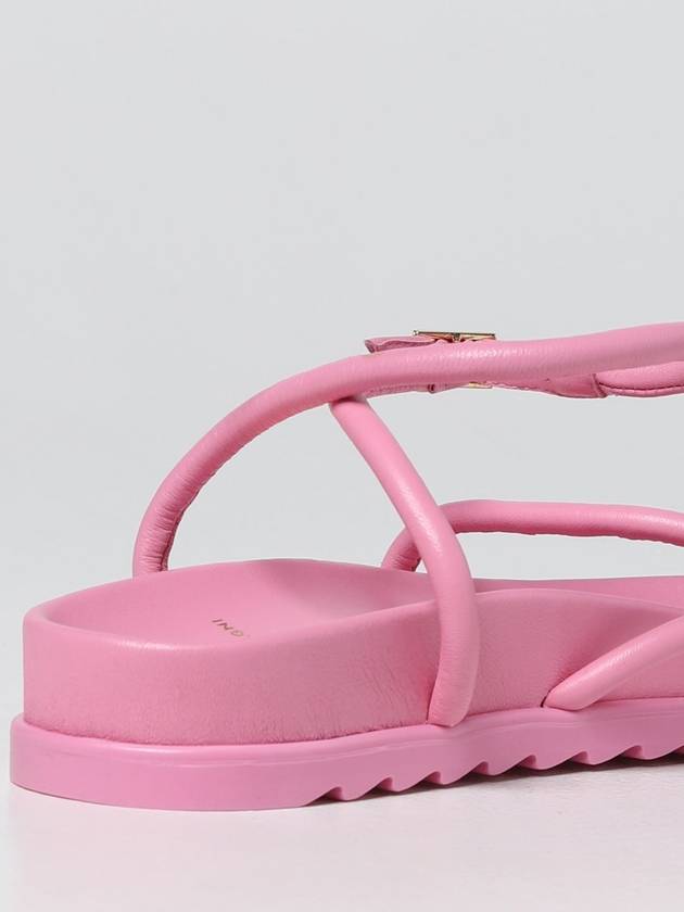 כפכף ורוד CHIARA FERRAGNI נשים