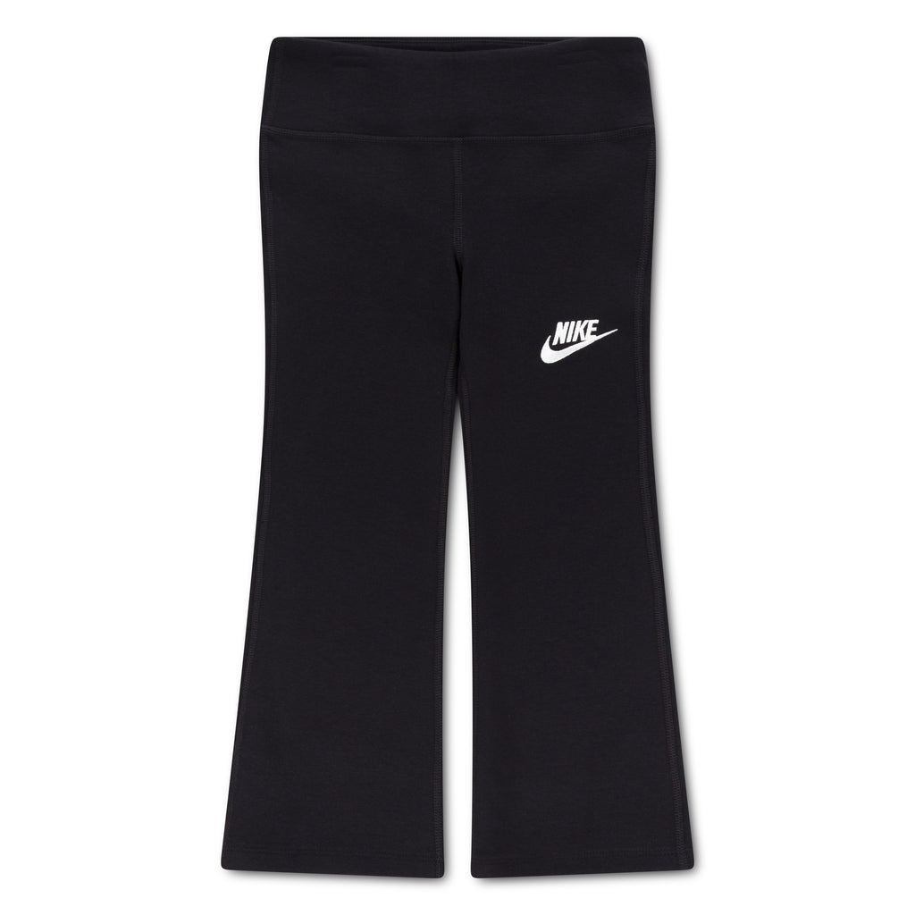לילדות HBR CLUB BOXY TEE NIKE חליפת אקטיב BLACK / 4XY