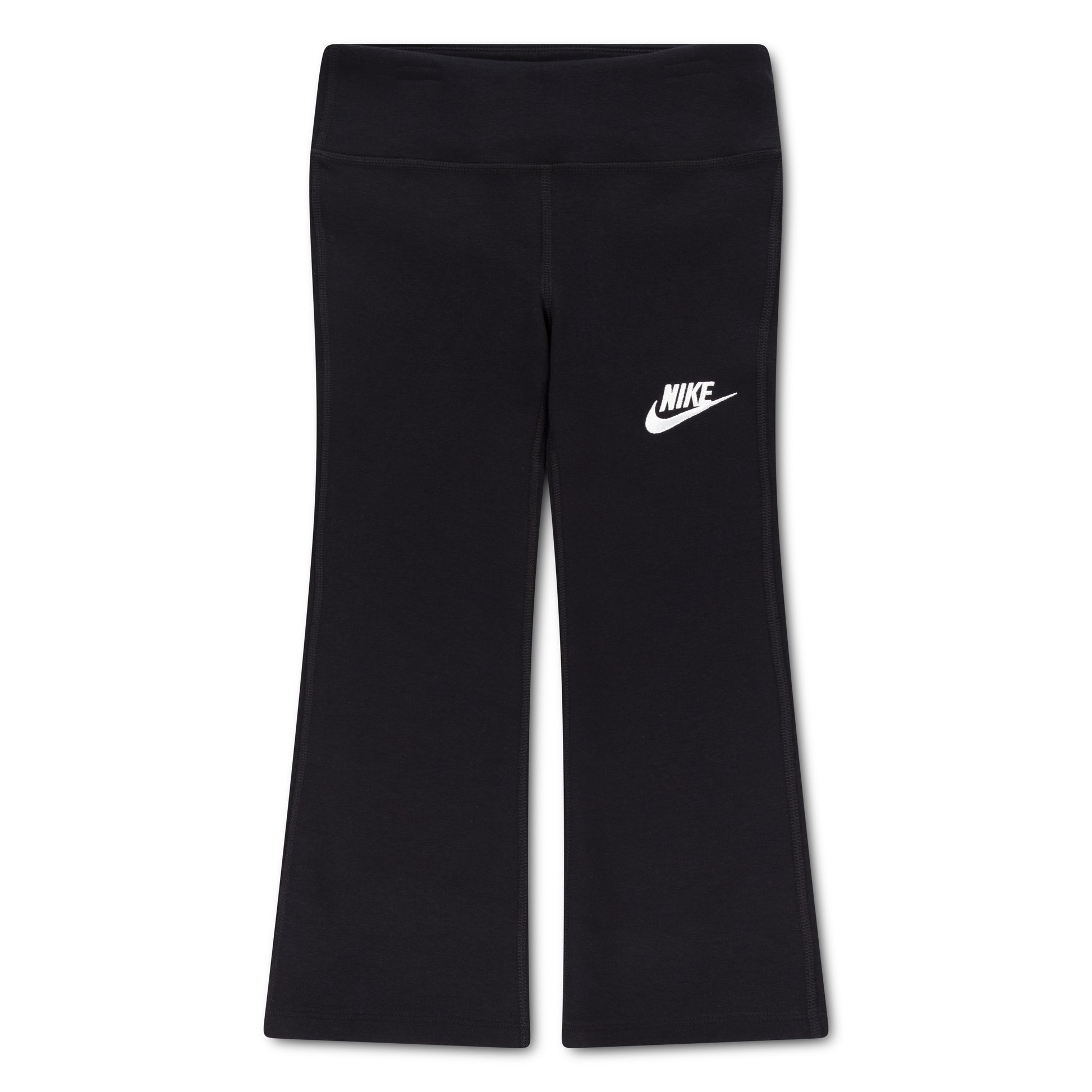 לילדות HBR CLUB BOXY TEE NIKE חליפת אקטיב BLACK / 4XY
