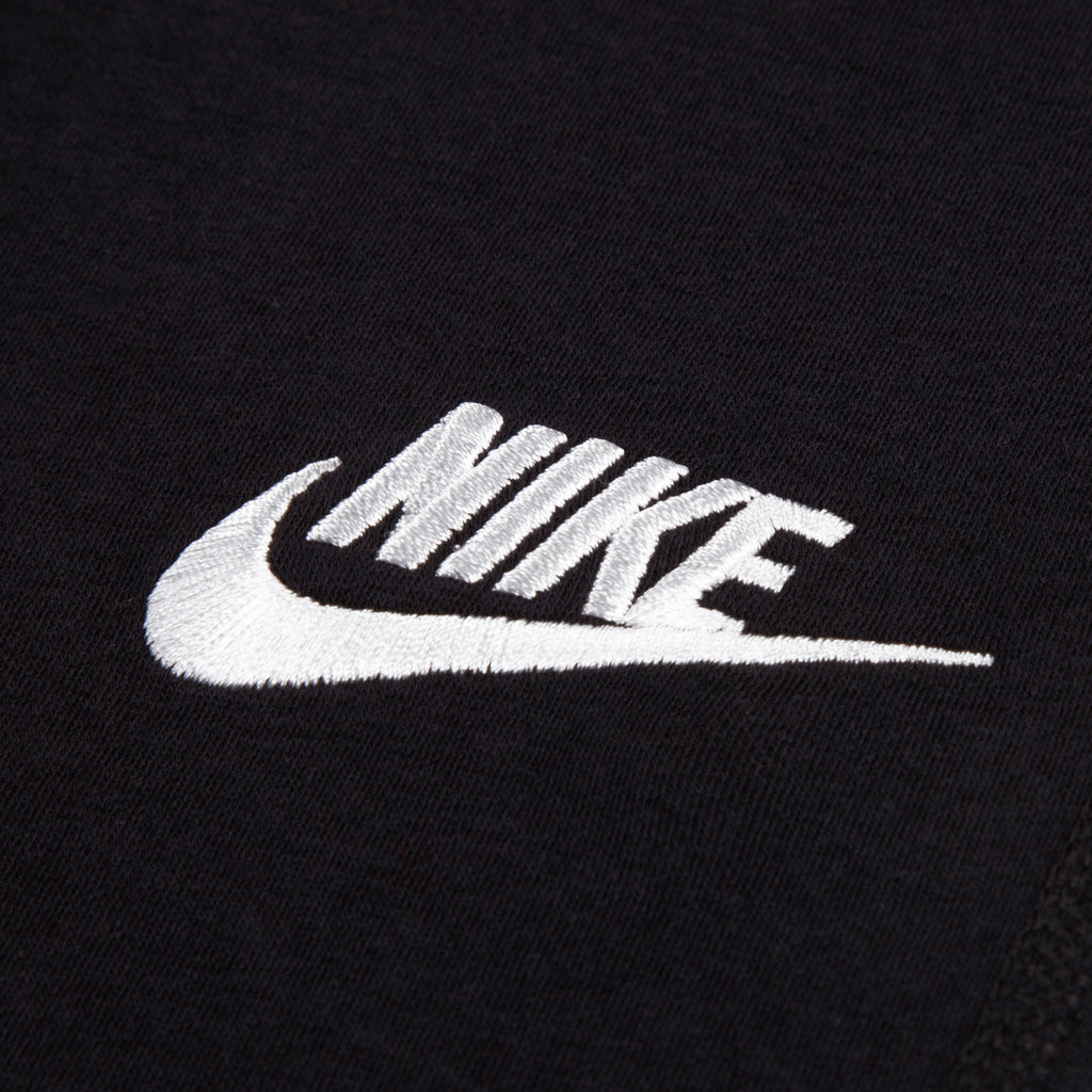 לילדות HBR CLUB BOXY TEE NIKE חליפת אקטיב BLACK / 4XY