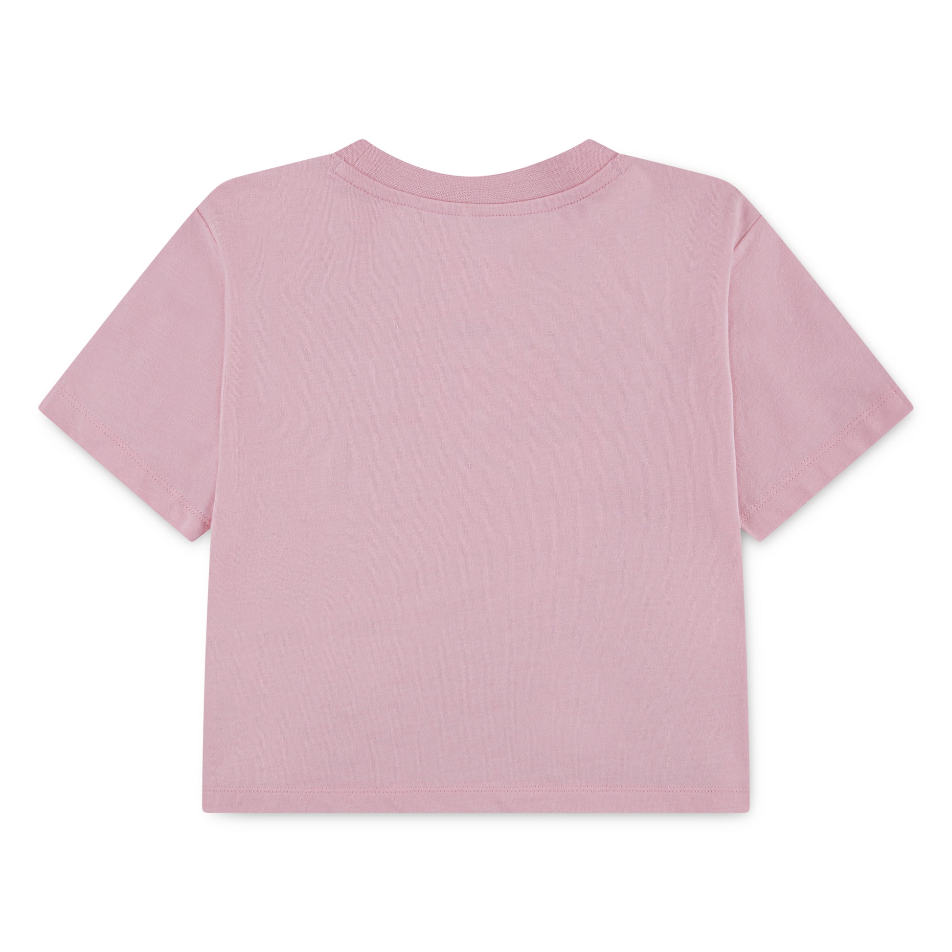 לילדות HBR CLUB BOXY TEE NIKE חליפת אקטיב Pink / 4XY