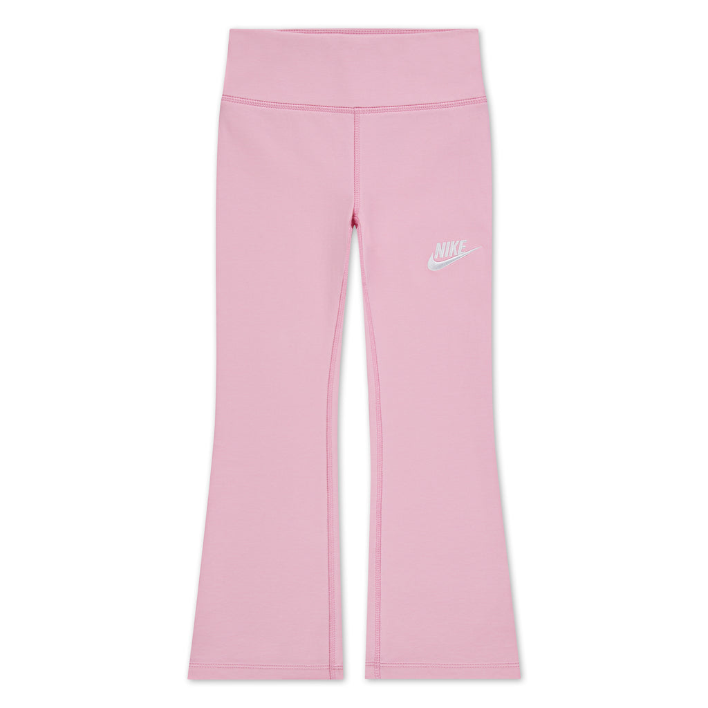לילדות HBR CLUB BOXY TEE NIKE חליפת אקטיב Pink / 4XY