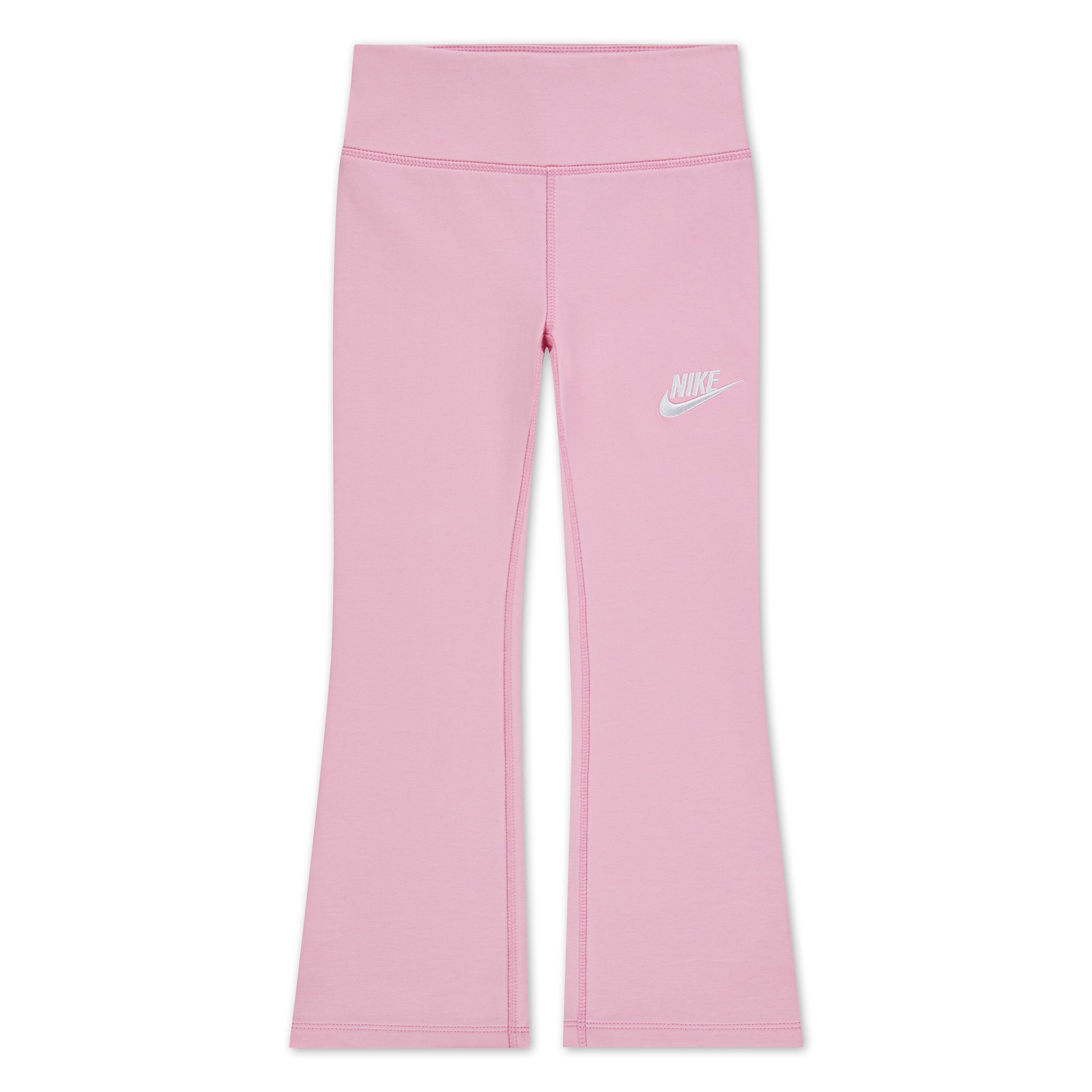 לילדות HBR CLUB BOXY TEE NIKE חליפת אקטיב Pink / 4XY