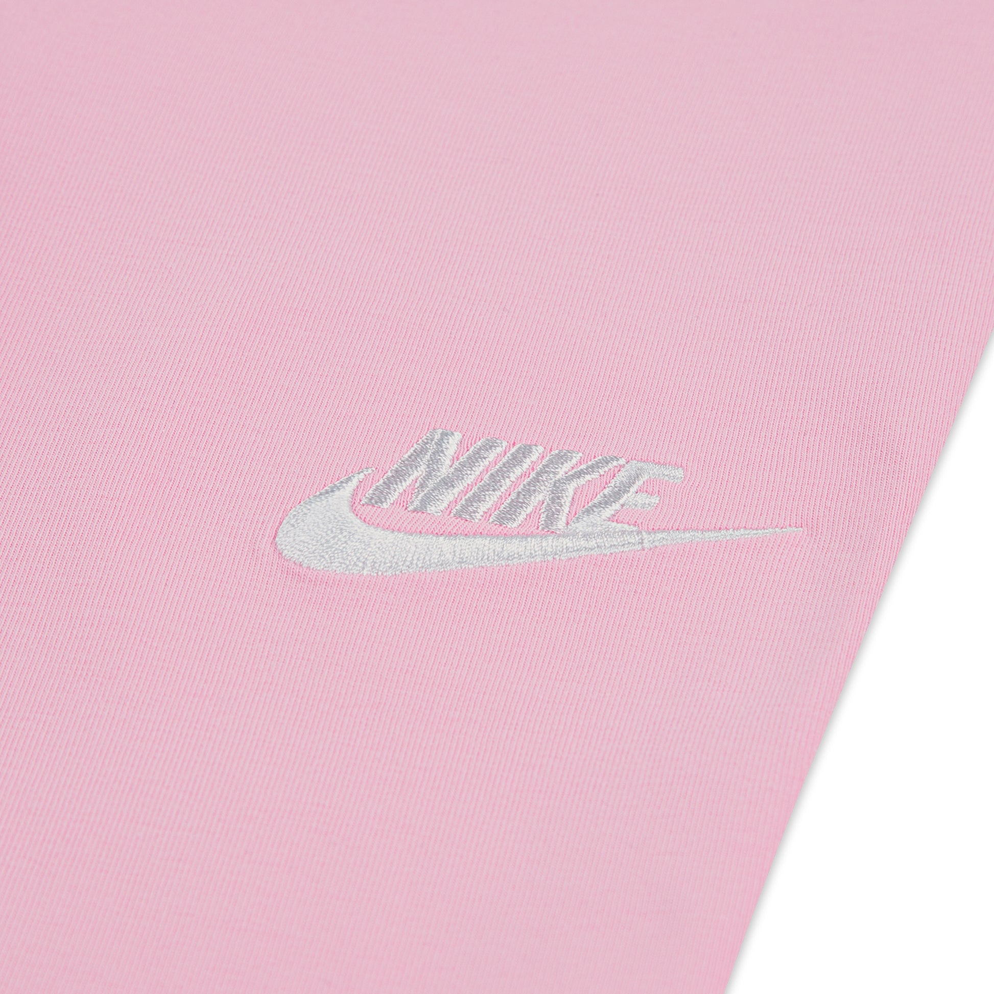 לילדות HBR CLUB BOXY TEE NIKE חליפת אקטיב Pink / 4XY
