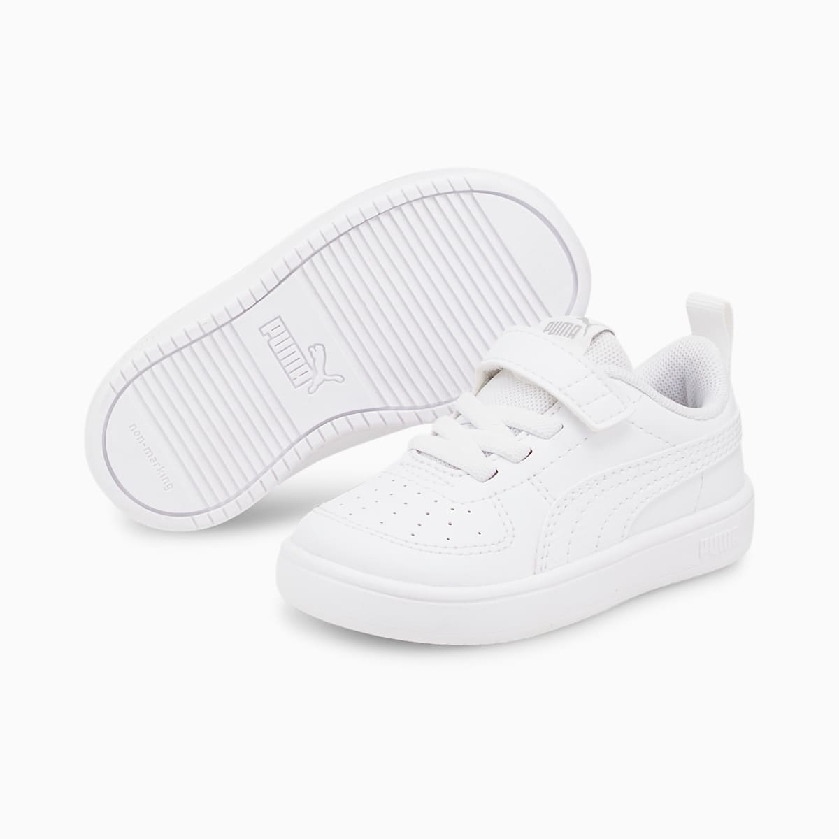 לילדים Puma Rickie AC+ Inf PUMA נעלי