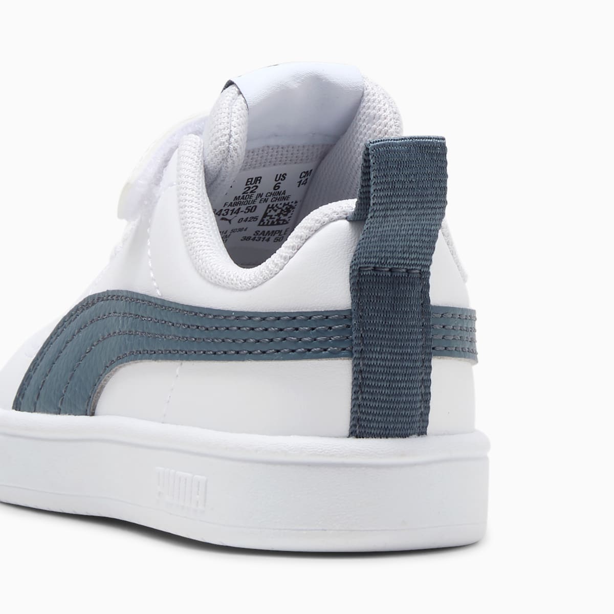 לילדים Puma Rickie AC+ Inf PUMA נעלי