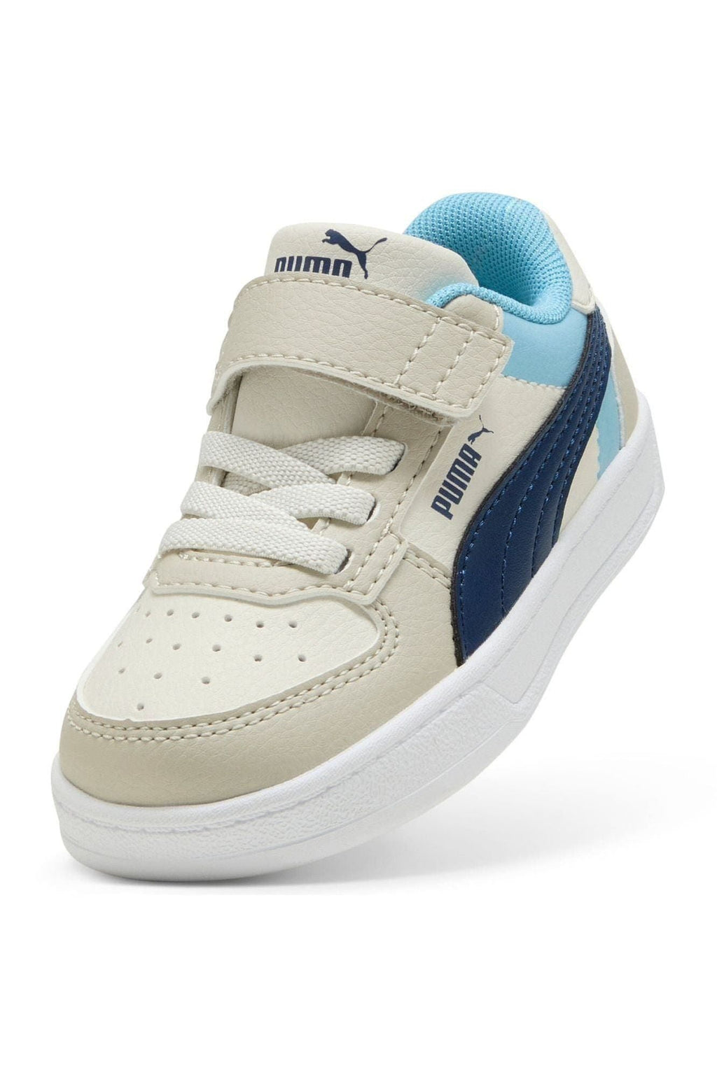 לילדים Caven 2.0 Block PUMA נעלי BEIGE / 21