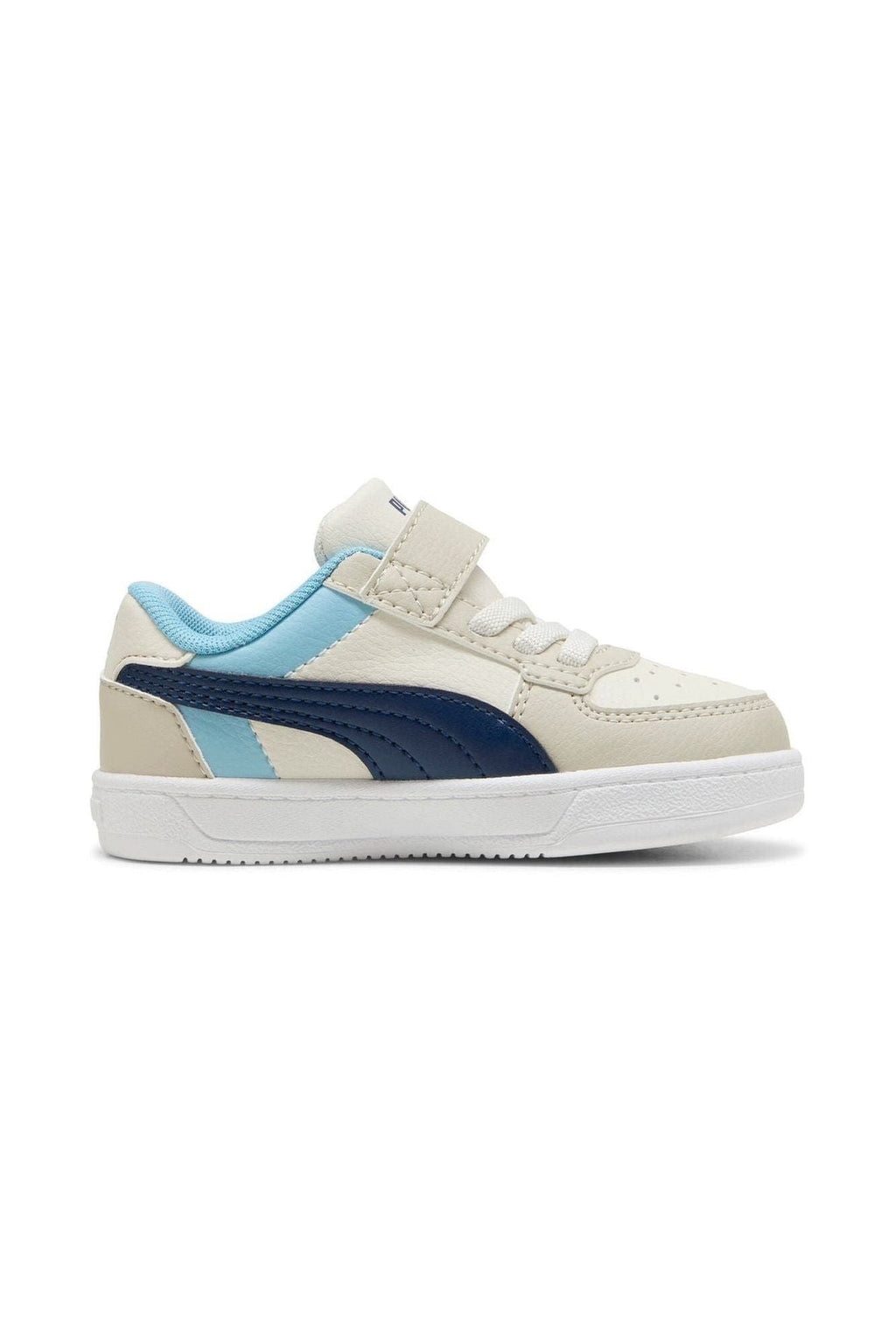 לילדים Caven 2.0 Block PUMA נעלי BEIGE / 21