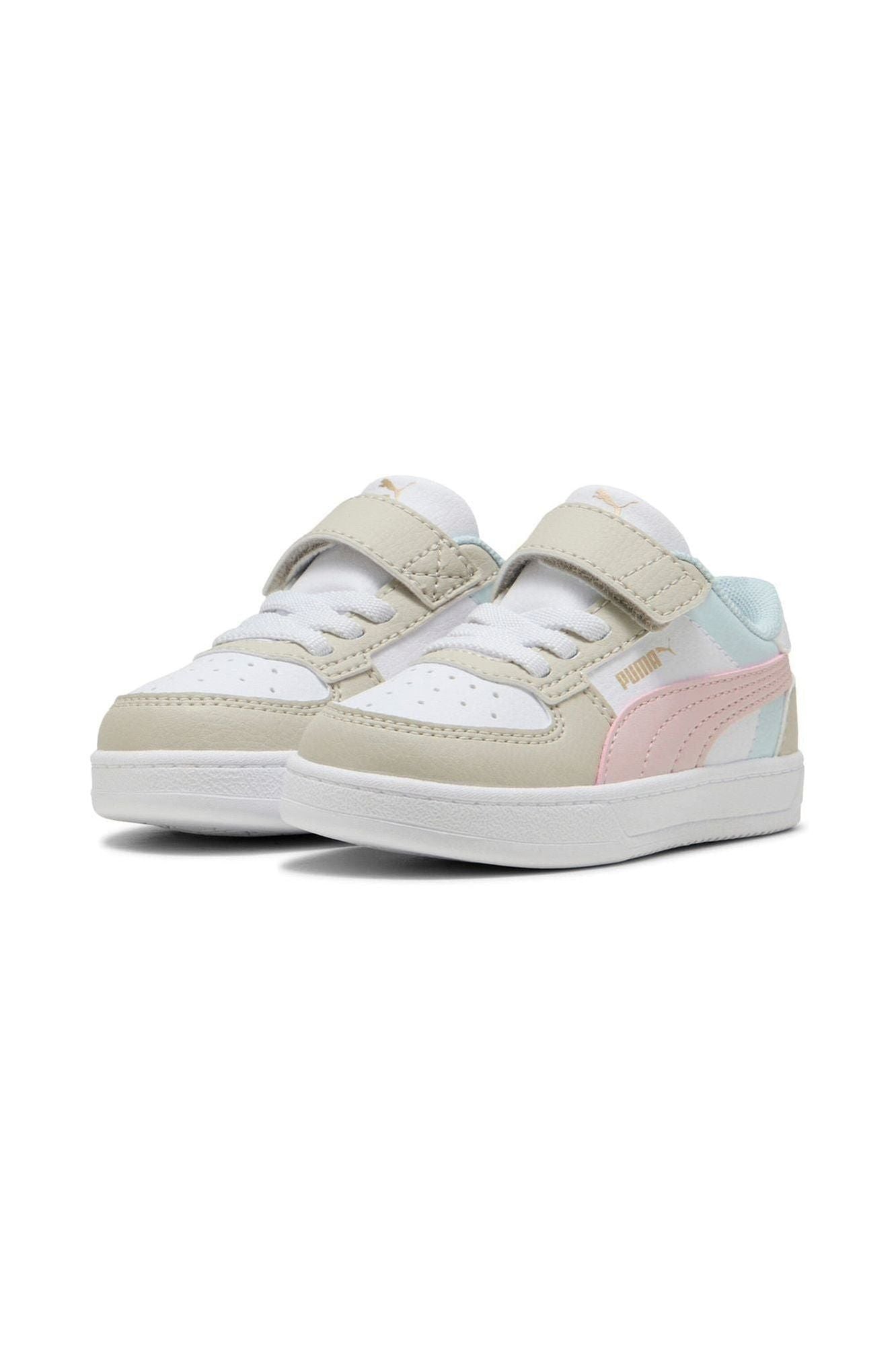 לילדות Caven 2.0 Block PUMA נעלי Pink / 21