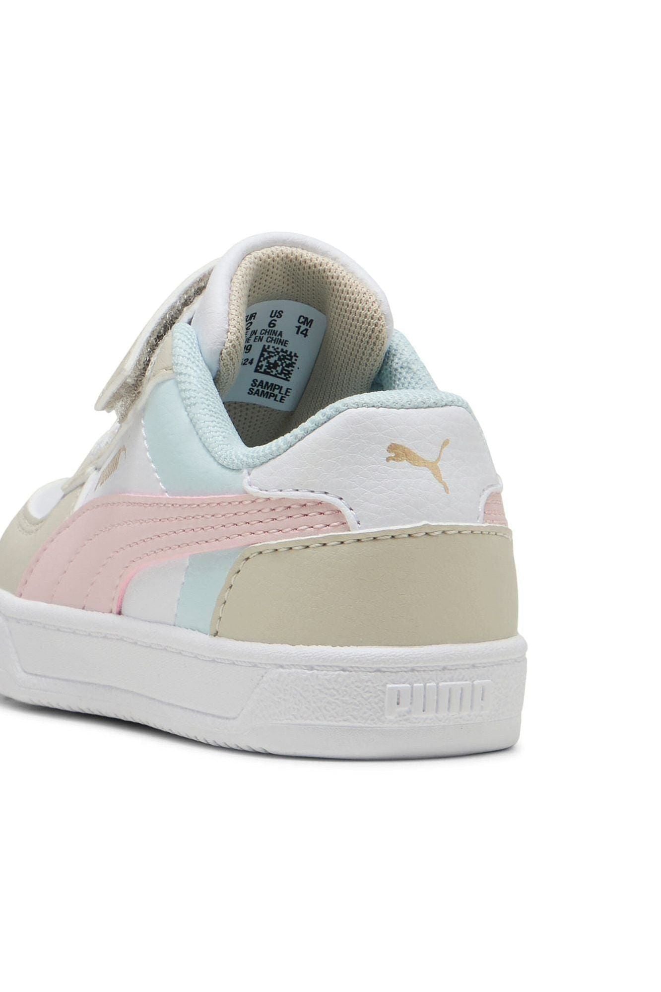 לילדות Caven 2.0 Block PUMA נעלי Pink / 21