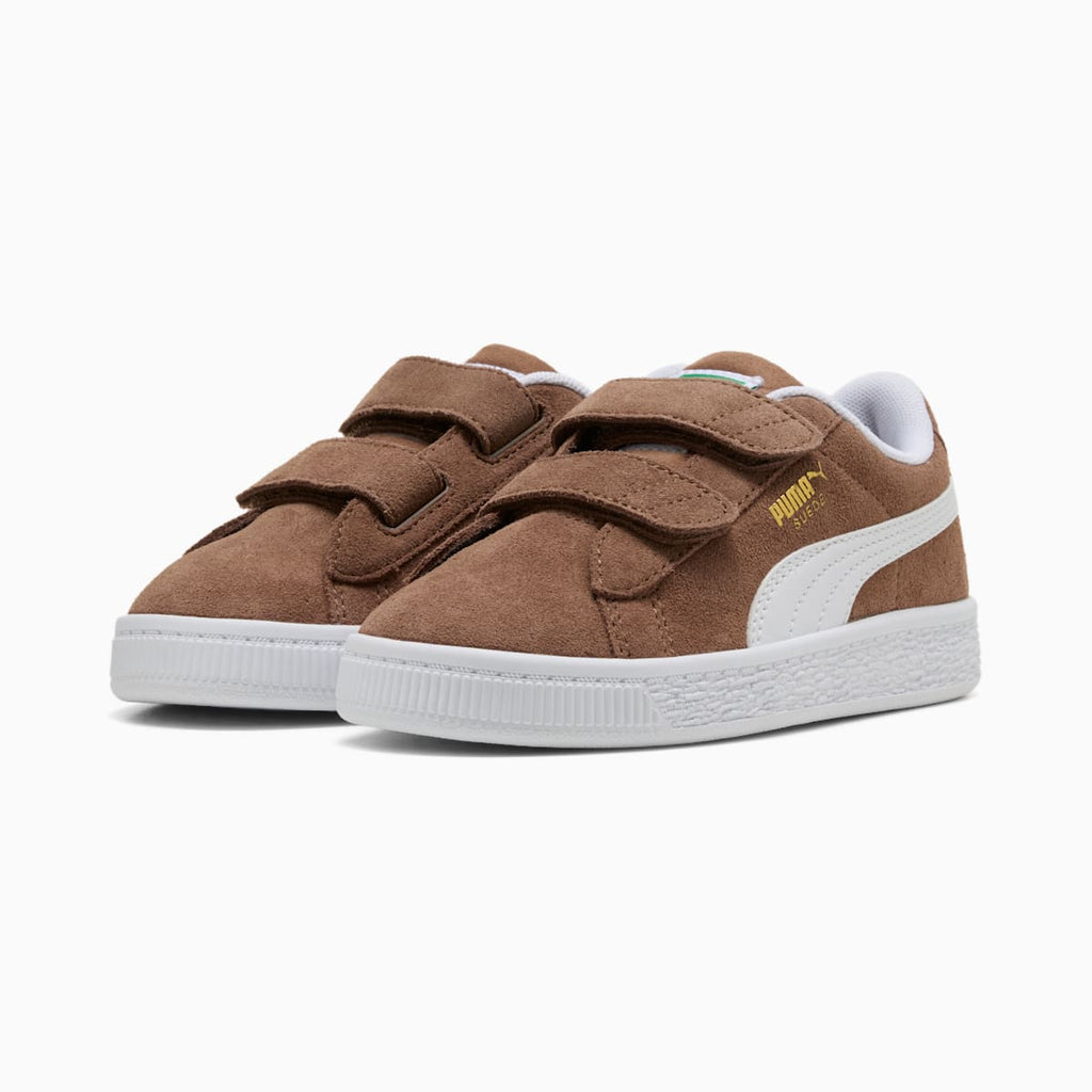 לילדים Suede Classic V PS PUMA נעלי