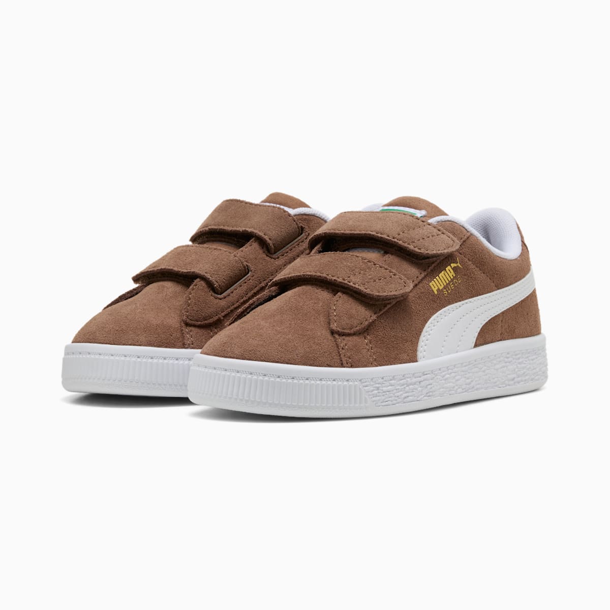 לילדים Suede Classic V PS PUMA נעלי