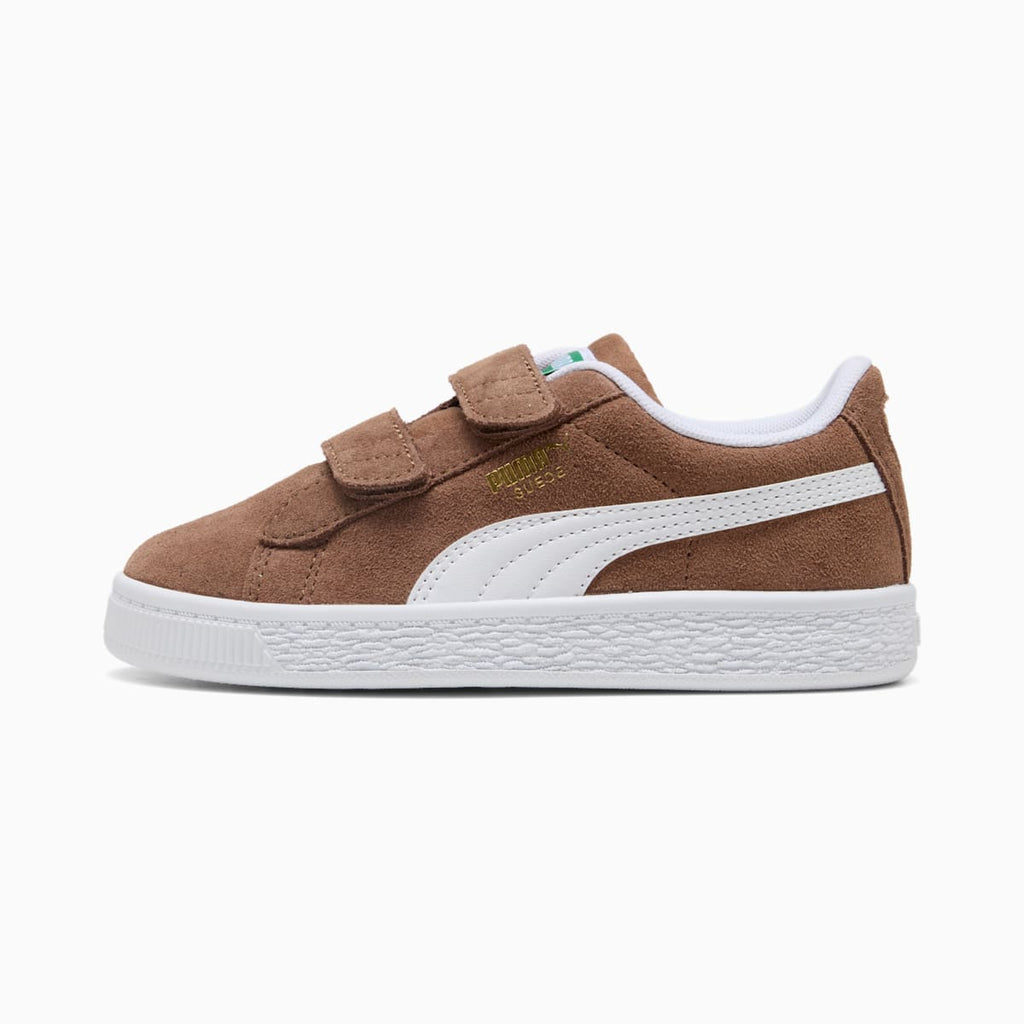 לילדים Suede Classic V PS PUMA נעלי