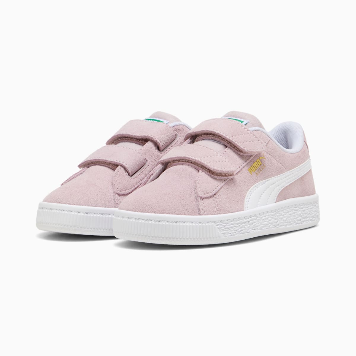 לילדות Suede Classic V PS PUMA נעלי