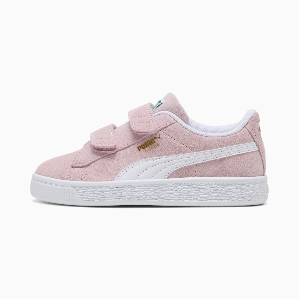 לילדות Suede Classic V PS PUMA נעלי