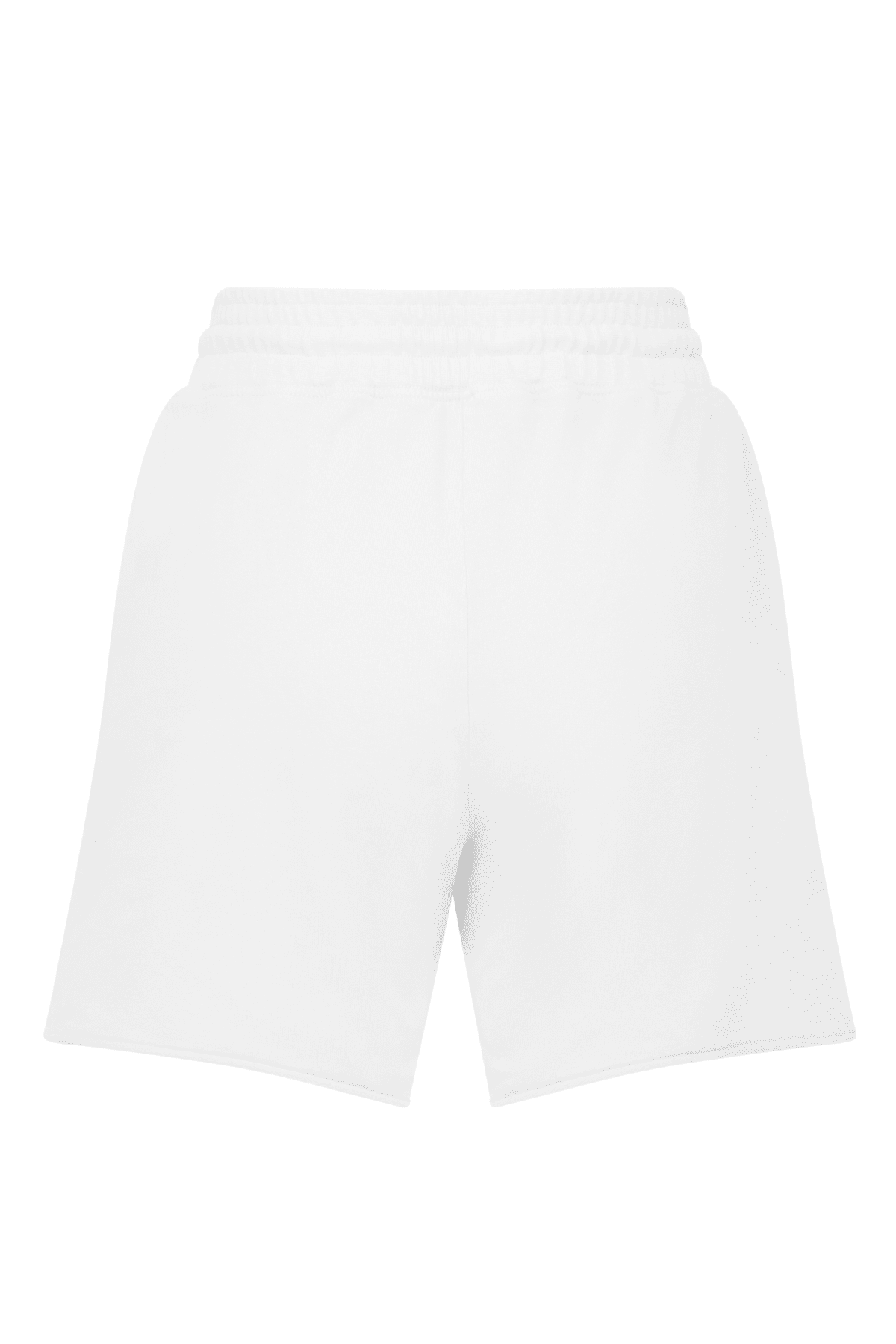 ברמודה יוניסקס pure mind לבן